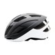thumbnail image 2 of Casco de bicicleta de montaña con protección para la cabeza y ajuste automático. Equipo de protección para Negro con blanco, 2 of 9