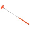 thumbnail image 3 of Fosa 27In 2Way Mini Golfs Putter Indoor Training Soft Rubber Head Putter For Children, 3 of 8