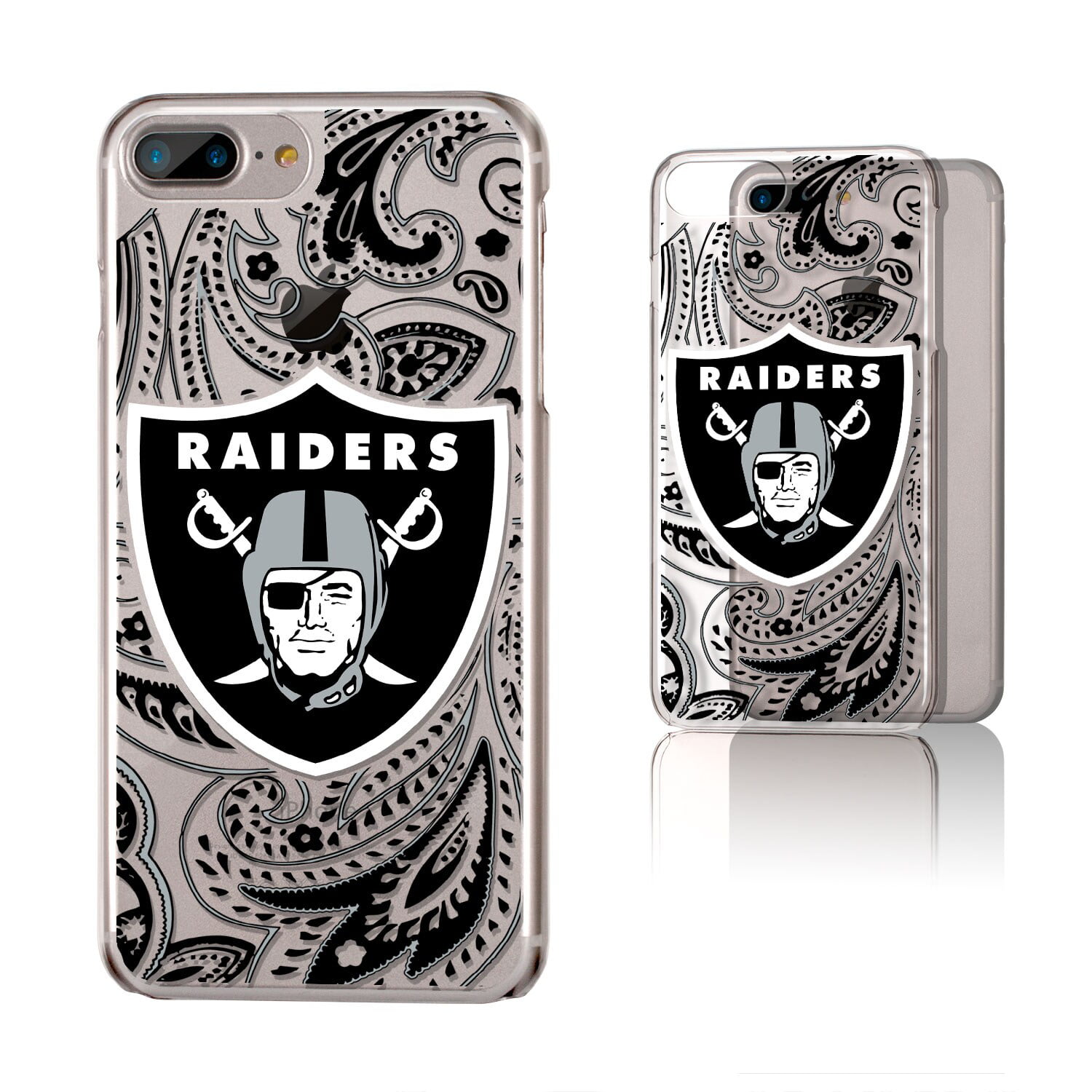 Lv Raiders Custom Logo iPhone 13 Case by Solsketches - Fine Art