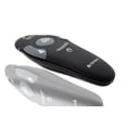 thumbnail image 1 of SANOXY RF 2.4GHz Wireless Presenter Remote Presentation USB Control PowerPoint PPT Clicker Slide Advancer for Mac, Laptop, Computer, 1 of 1