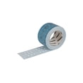 thumbnail image 3 of Mirka Galaxy Perforated Sanding Roll 2.75'' x 33.5' - Grit 120, 146 Sheets/Roll 2.75'' x 2.75'' - Premium Abrasive for Epoxy Resin, Wood, Metal - Non-Clogging, Self-Sharpening Technology, 3 of 5