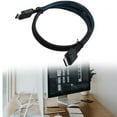 thumbnail image 4 of SFF-8611 to PCIe SFF-8611 4i Data Active Extending Transfer Cable 50cm/100cm, 4 of 9