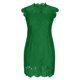 thumbnail image 4 of Vestidos Para Mujer Vestidos Midi Elegantes A La Moda Sin Mangas Encaje Cremallera Erógeno Color Sólido Vestido de Club Odeerbi ODB162708, 4 of 8