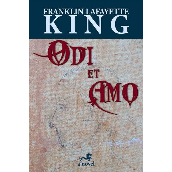 Odi et Amo (Paperback)