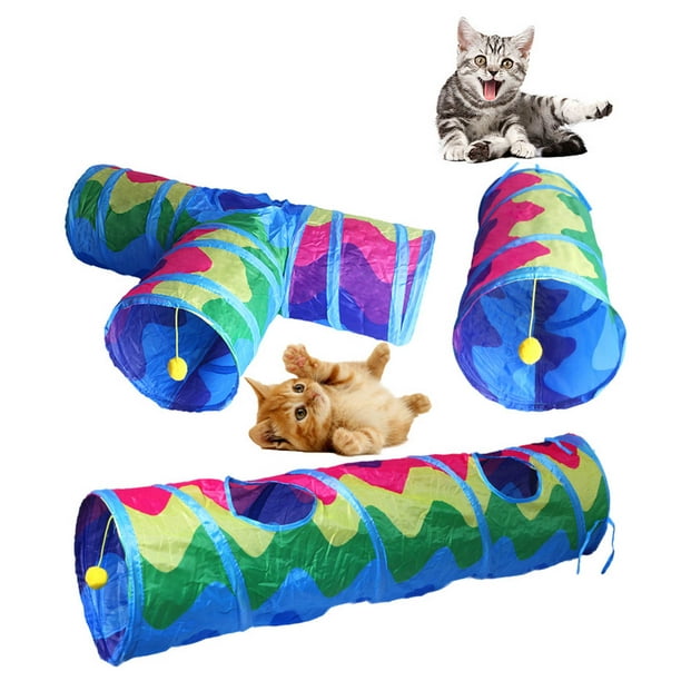 Cat tube top
