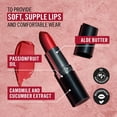 thumbnail image 4 of Lápiz labial Rimmel 904 Lasting Finish Rosetto, 4 ml, 4 of 8