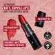 thumbnail image 4 of Lápiz labial Rimmel 904 Lasting Finish Rosetto, 4 ml, 4 of 8