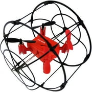 Braha QuadPod 2.4GHz Nano Quadcopter
