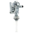 thumbnail image 2 of Vehicles Fuel On/Off Valve Switch Petcock 2-3KW for 1/4" Hose Tap Generator Engine Fuel Tank, 2 of 7