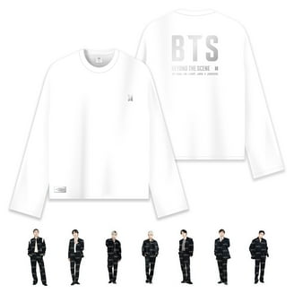 BTS アルバム・DVD・雑誌 ・Tシャツセット OFFICIAL] DICON BTS GOES ON _ Global Edition (English ver.) p332