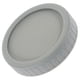 thumbnail image 4 of 1 set Mason Jar AirTight Lid Mason Jars Lid Mason Jar Cubierta de tapa de frasco desmontable Tapa, 4 of 5