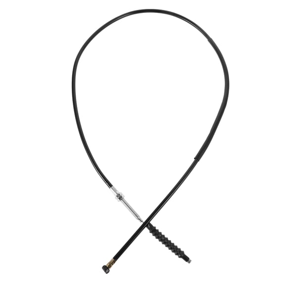 Hemoton Reliable Motorcycle Clutch Cable clutch brake cable adjuster screw for Motorized Bikes Go Karts and Dirt Bikes