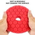 thumbnail image 3 of Shinysix Polishing Pad,Car Pads, 3 of 6