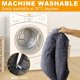 thumbnail image 5 of Removable Dog Bed Long Plush Cat Dog Beds for Small Large Dogs Cushion Sofa Winter Warm Pet Kennel Fluffy Sleeping Dogs Beds Mat ShopWise Round, 5 of 10