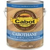 Cabot Cabothane Water-Based Floor Finish