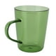 thumbnail image 4 of Taza de leche Jadeshay 380 ml de Vidrio de borosilicato resistente al calor, 4 of 12