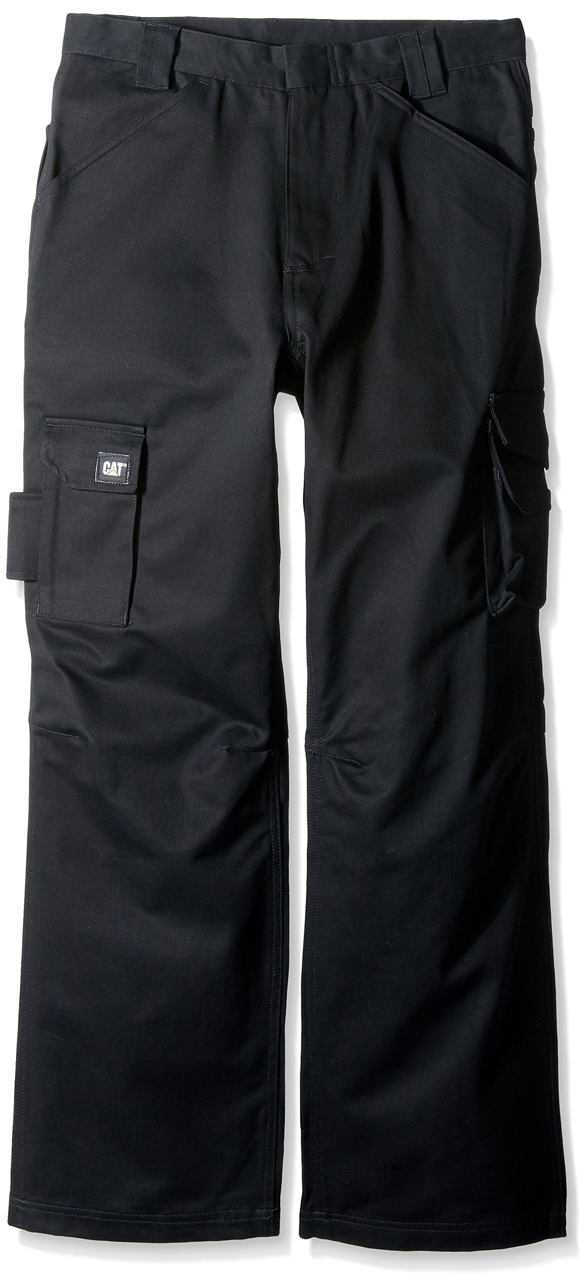 Cat Workwear Mens 34X32 Flame Resistant Work Wear Cargo Pants 34