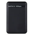 thumbnail image 1 of Discos Duros Externos de Alta Velocidad Xihbxyly USB 3.0 Estuche para Disco Duro Portátil de Escritorio, 1 of 3