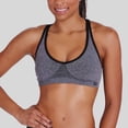 thumbnail image 2 of Zensah Women's Racey Sports Bra, 2 of 6