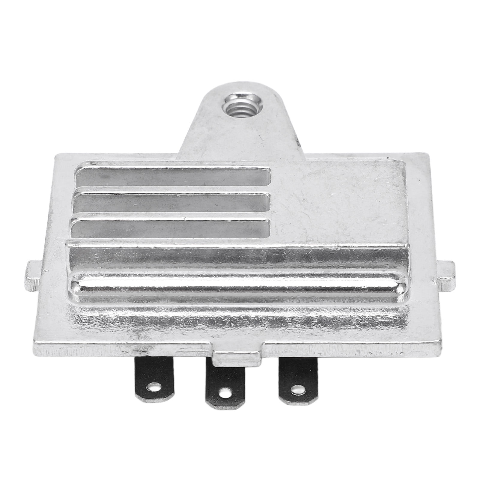 Voltage Regulator For Ski-doo Snowmobile - Replacement For 515176189 With Heat Dissipation