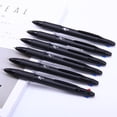 thumbnail image 2 of 0.7MM 4 in 1 MultiColor Pen Ballpoint Pen Colorful Retractable Ballpoint Pen, 2 of 7