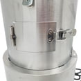 thumbnail image 3 of INTSUPERMAI Electric Garlic Peeler Garlic Peeling Machine Stainless Steel 30kg/h, 3 of 8