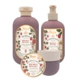 thumbnail image 1 of Yuya Kit 3 Piezas Shampoo+mascarilla+acondicionador Repara Y Restaura Frambuesa, 1 of 1