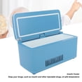 thumbnail image 3 of Enfriador de medicamentos ANGGREK Caja de Insulina Con Pantalla Grande, 3 of 8
