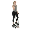 thumbnail image 4 of Sunny Health & Fitness Total Body Stepper Machine - SF-S0978, 4 of 6