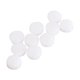 thumbnail image 5 of unbranded 10Ud Tapones Transparentes De Goma Para Orificios De Flauta Accesorios Duraderos Para Reparación Y Protección, 5 of 5