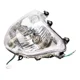 thumbnail image 2 of Faro Principal Completo Moto Yamaha Fz16, 2 of 2