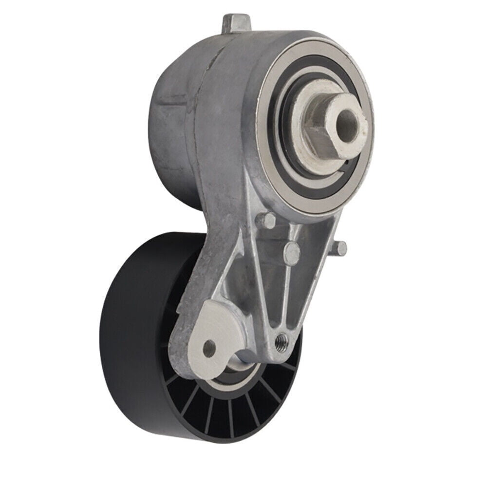 1pc Serpentine Drive Belt Tensioner For 19901992 Benz 400 500 W140