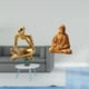 thumbnail image 2 of Figura de lector abstracto Estatua Corazón de Jesús Figura del Corazón de Jesús Resina Arte decorativo Adecuado para regalar Decoración del ho, 2 of 8