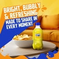 thumbnail image 5 of Fanta Pineapple Soda Pop Bottles, 12 fl oz, 6 Pack, 5 of 8