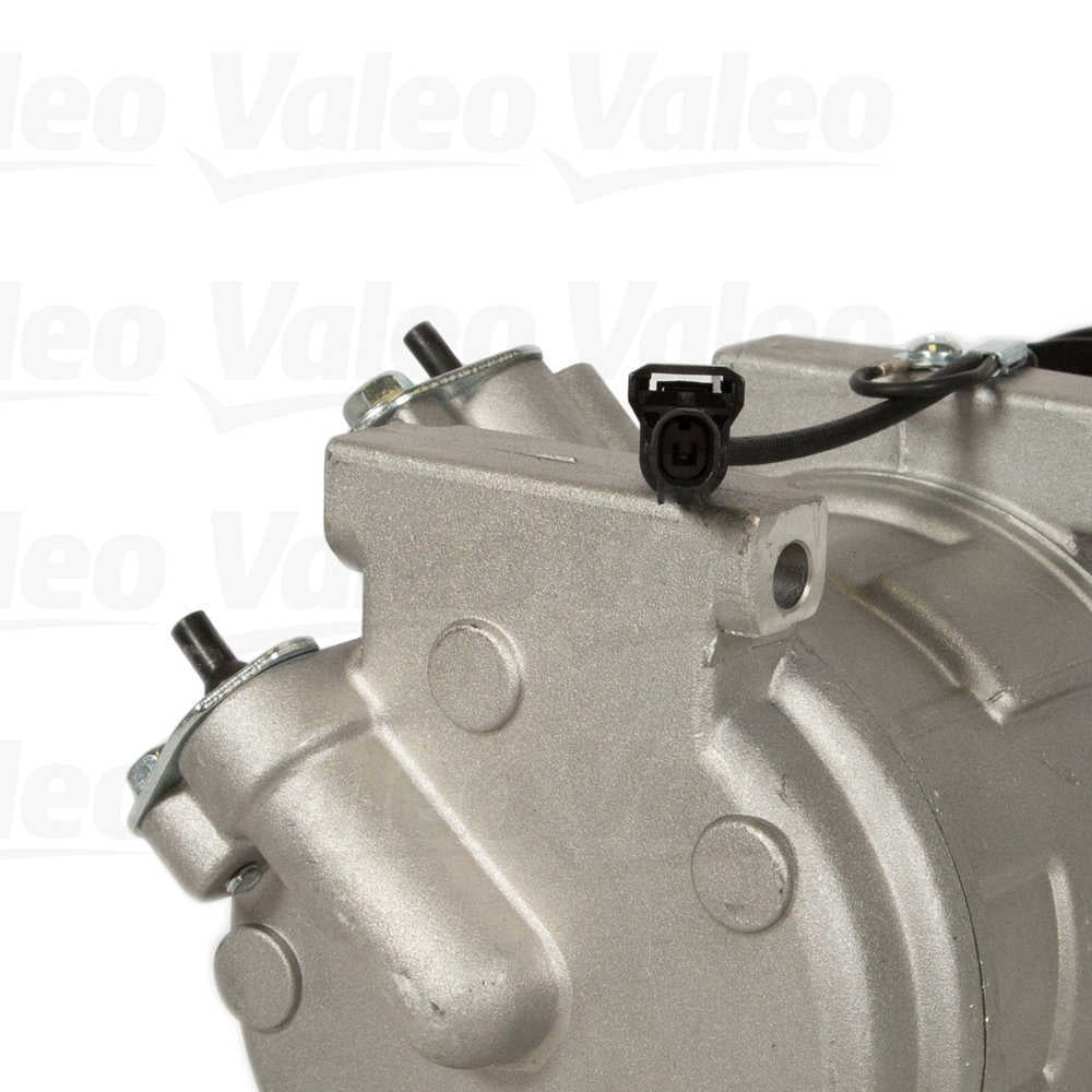 Valeo 815593 2008-2017 Honda Odyssey Compressor