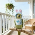 thumbnail image 2 of TIELUTT Parrot Bird Role Playing Cute Pet Clothes Rack Hanger Pet Clothes for Cats for A Girl Pet Clothes for Large Dogs Female Pet Clothes for Small Dogs Male Pet Clothes for Small Dogs Boy, 2 of 5