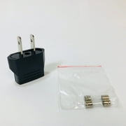 200 Watts Step Up-Down Voltage Converter THG200UD Power Transformer 110v-220v