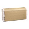 Marcal Folded Paper Towels 9 1/4 x 9 1/2 Multi-Fold White 250/Pack 16/Carton P200B