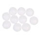 thumbnail image 1 of Modelado artesanal 10pcs Blanca 5cm Modelado Craft Espuma De Poliestireno De Decoración De Navidad, 1 of 9