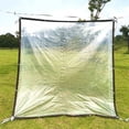 thumbnail image 4 of Fiudx Película Impermeable, Envoltura Aislante de Plástico Engrosado, Protección Contra El Viento para Suculentas, Diseño de Observación Clara, Uso En Jardinería Al Aire Libre, Solución Confiable de, 4 of 6