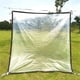 thumbnail image 4 of Fiudx Plantas Impermeable, Cubierta En Alta Protección, Manta Aislante Térmica En Plantas, Protector En Viento y Suculentas, Transparente En Flores, Herramienta En Jardinería, Diseño En Bordes Durade, 4 of 6