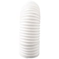 thumbnail image 3 of 130mm Extra Long Air Conditioner Pipe Duct Extension Exhaust Hose, 3 of 8