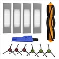 thumbnail image 2 of Accesorios para Deebot Ozmo 950 920 N8 N8 Pro N8 Pro + T8 T8 + T8 T8 Max T9 T9 + Piezas de Aspiradora, 2 of 5