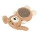 thumbnail image 4 of Juguete de peluche para perro, juguete de peluche para perro, juguete de peluche para perro, juguete para masticar, características líderes en la clase Jadeshay  A, 4 of 8