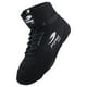 thumbnail image 1 of Fire Sports Par de zapatillas o botas de gamuza profesional para Boxeo Negro FIRE SPORTS  Zapatilla/Gamuza/Negra, 1 of 4