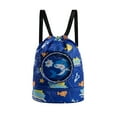 thumbnail image 2 of Cameland Sac de Natation Séparation Sec/humide Sac de Rangement Placement de Chaussures Indépendant Résistant à l'Eau Sac de Voyage, 2 of 6