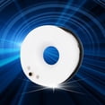 thumbnail image 1 of Spptty Ceramic , Not Easy To Fall Off High Sensitivity Reliable Firm Cutting Head, Industry For Cutting Heads, 1 of 8