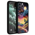 thumbnail image 3 of Grass Flower Colourful TPU Anti-Fall Soft Silicon Matte Protective Phone Case For Iphone 6/6S/7/8/X/XS/XR/SE2 2020/SE3 2022/11/12/13/14 Mini Plus Pro MAX, 3 of 5