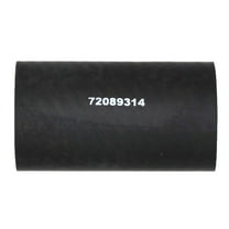 RAParts Lower Radiator Hose Long Tractor Bottom Hose 260 310DT 2510 2610 310 320 350 550