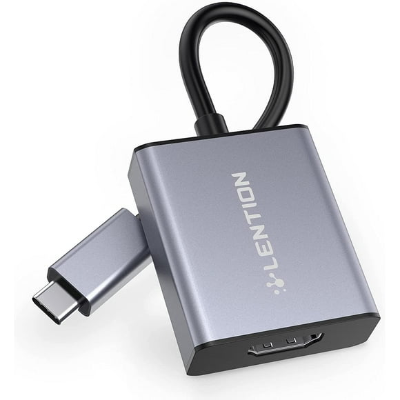 Thunderbolt to HDMI Adapters